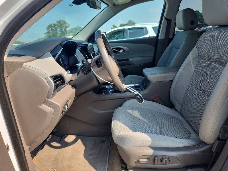 Aukcja sprzedaży 2019 Chevrolet Traverse, vin: 1GNERGKW3KJ238614, numer aukcji: 62781506