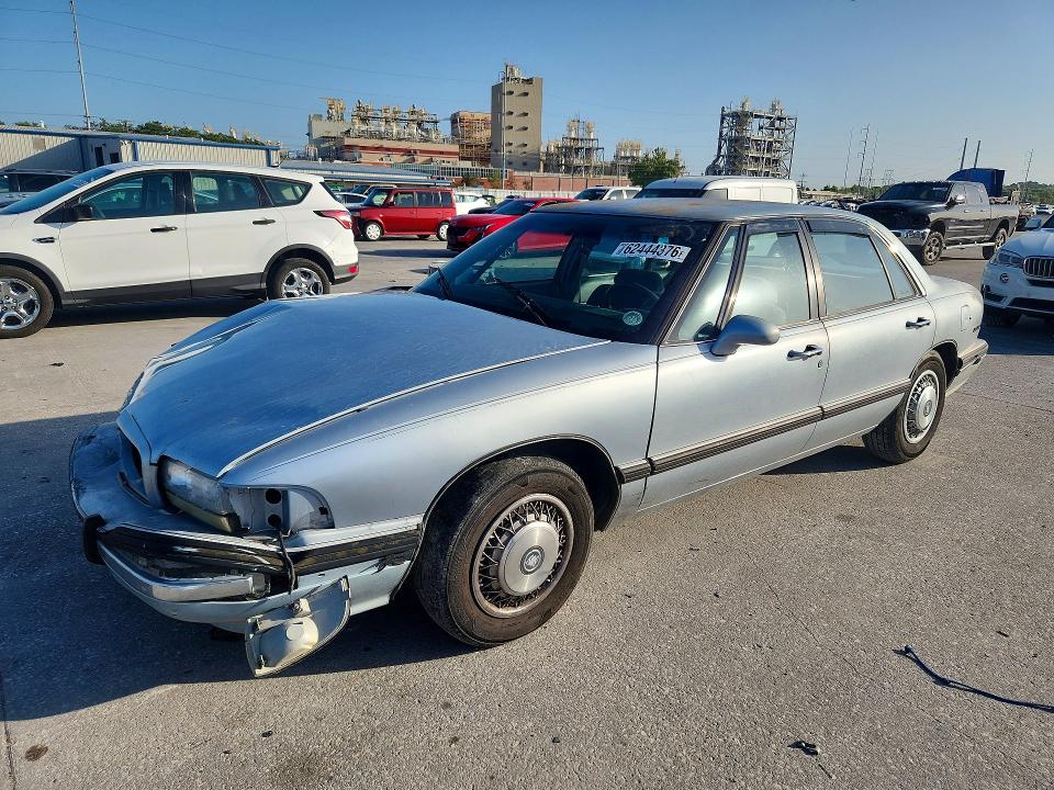 Продаж на аукціоні авто 1995 Buick Lesabre, vin: 1G4HP52L7SH455320, номер лоту: 62444376