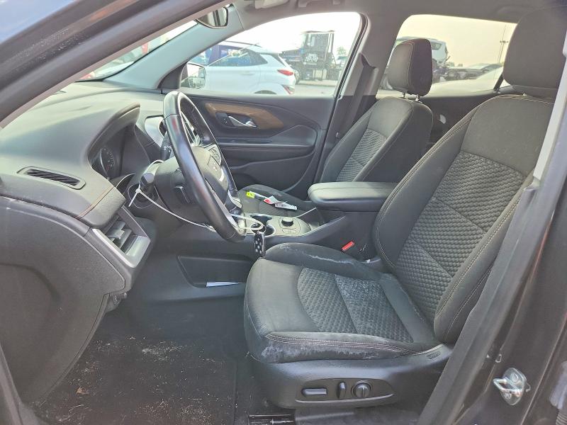 Продаж на аукціоні авто 2019 Gmc Terrain, vin: 3GKALTEV7KL252243, номер лоту: 61171586