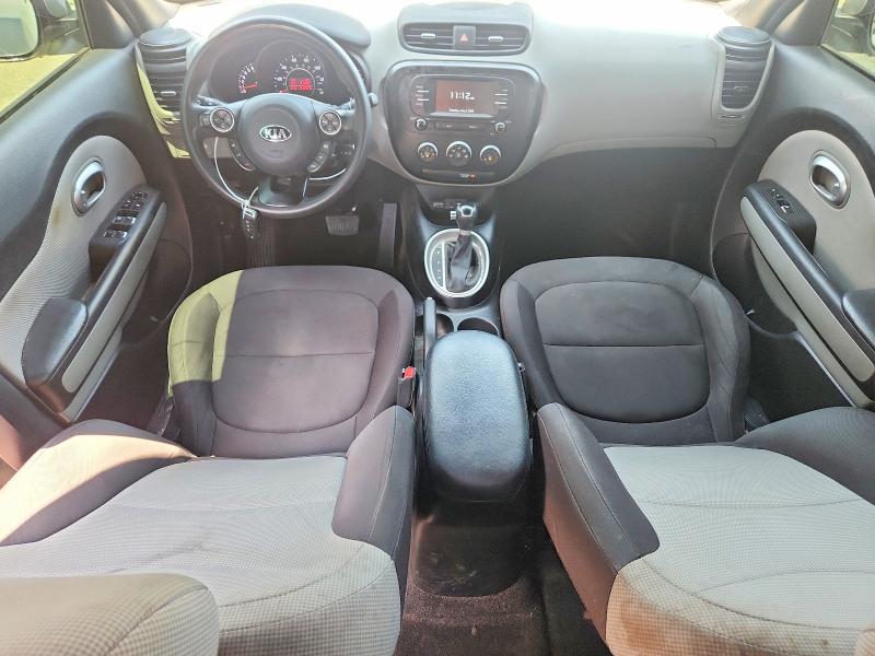 Продаж на аукціоні авто 2019 Kia Soul, vin: KNDJN2A25K7680473, номер лоту: 60035956