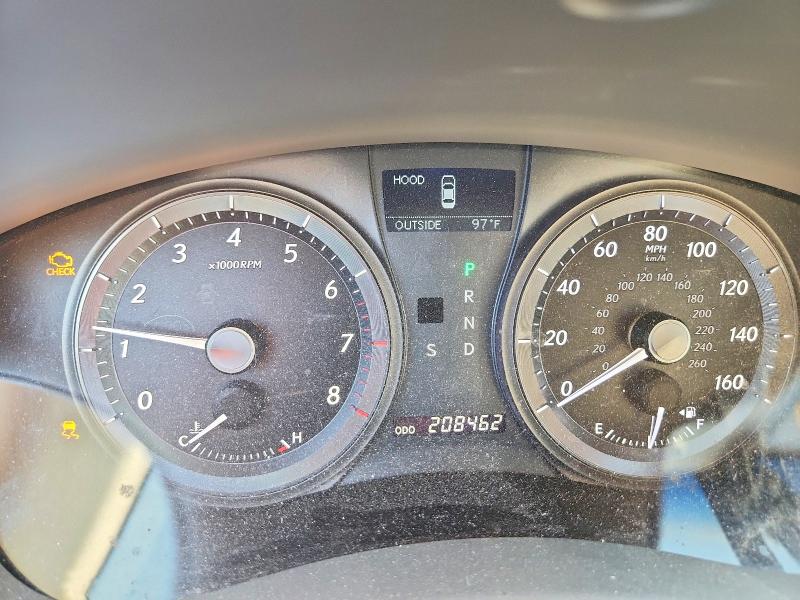 2007 Lexus Es მანქანა იყიდება აუქციონზე, vin: JTHBJ46G572146859, აუქციონის ნომერი: 60858216