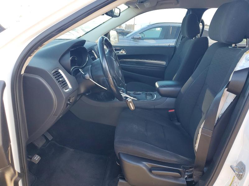 Aukcja sprzedaży 2018 Dodge Durango, vin: 1C4RDHAG8JC474073, numer aukcji: 63003946