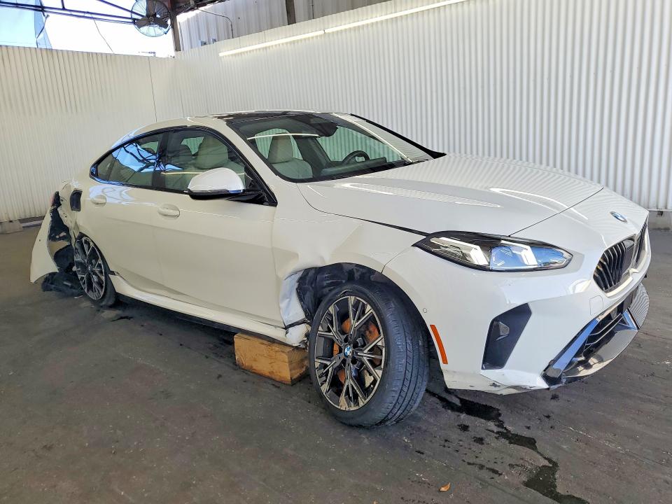 Aukcja sprzedaży 2026 Bmw 228, vin: WBA83GG04T7T60079, numer aukcji: 60989916