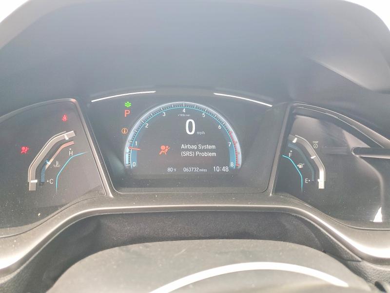 Aukcja sprzedaży 2020 Honda Civic, vin: SHHFK7H6XLU403669, numer aukcji: 60883086
