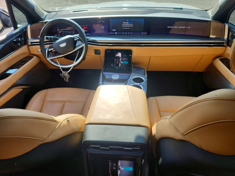 Aukcja sprzedaży 2025 Cadillac Escalade Iq, vin: 1GYTEFKL6SU107567, numer aukcji: 60089656