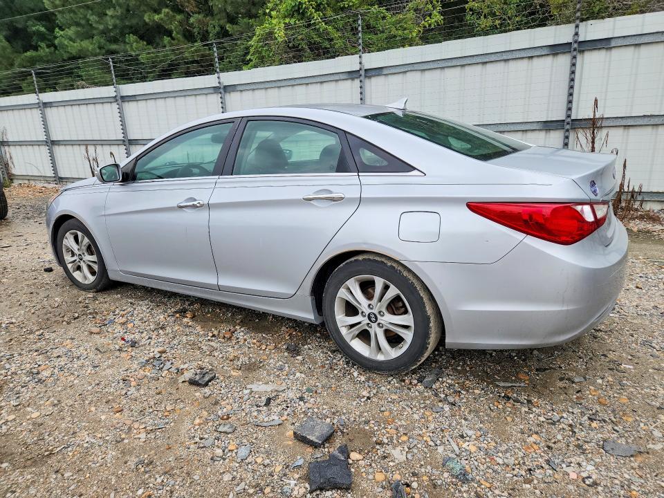 2011 Hyundai Sonata მანქანა იყიდება აუქციონზე, vin: 5NPEC4AC4BH294330, აუქციონის ნომერი: 60179336