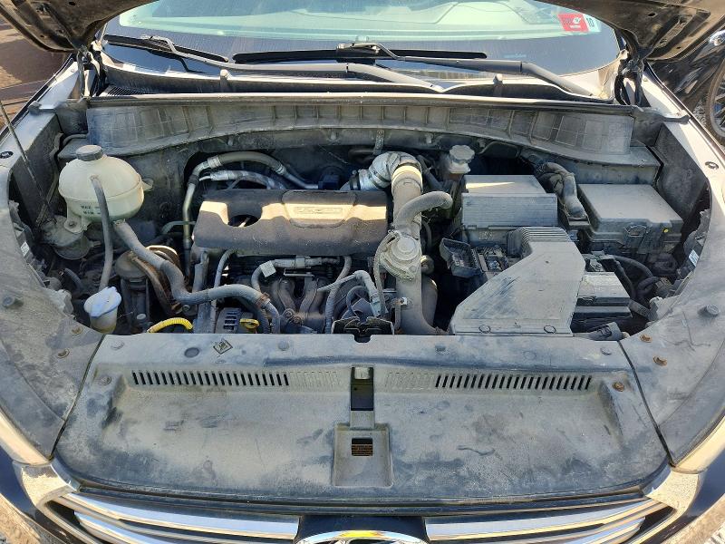 62593256 :رقم المزاد ، KM8J3CA24GU145960 vin ، 2016 Hyundai Tucson مزاد بيع