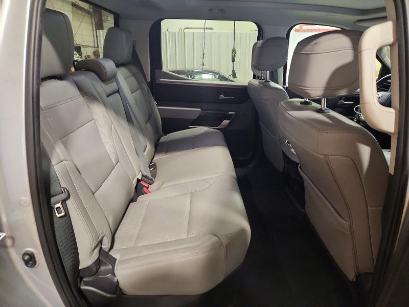 Aukcja sprzedaży 2023 Toyota Tundra, vin: 5TFJA5DB1PX113399, numer aukcji: 59953016