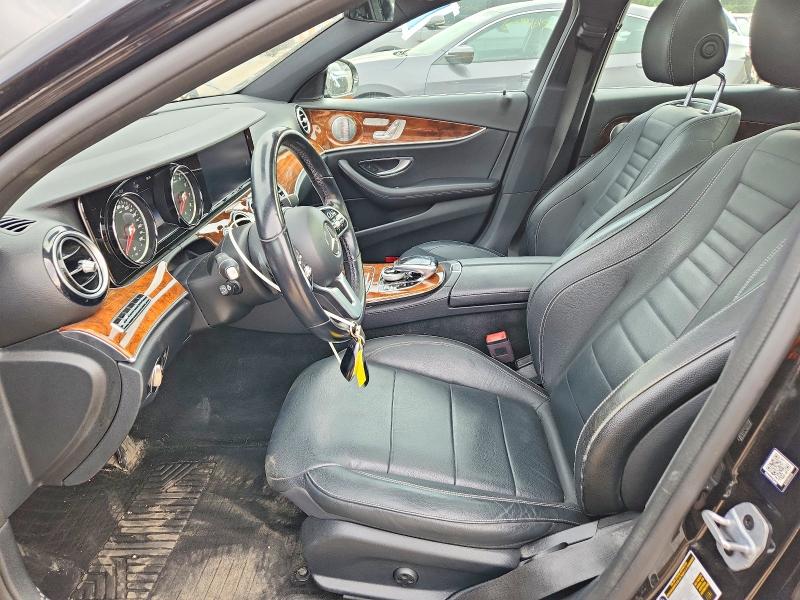 Aukcja sprzedaży 2019 Mercedes-benz E, vin: WDDZF4KB5KA591022, numer aukcji: 62713526