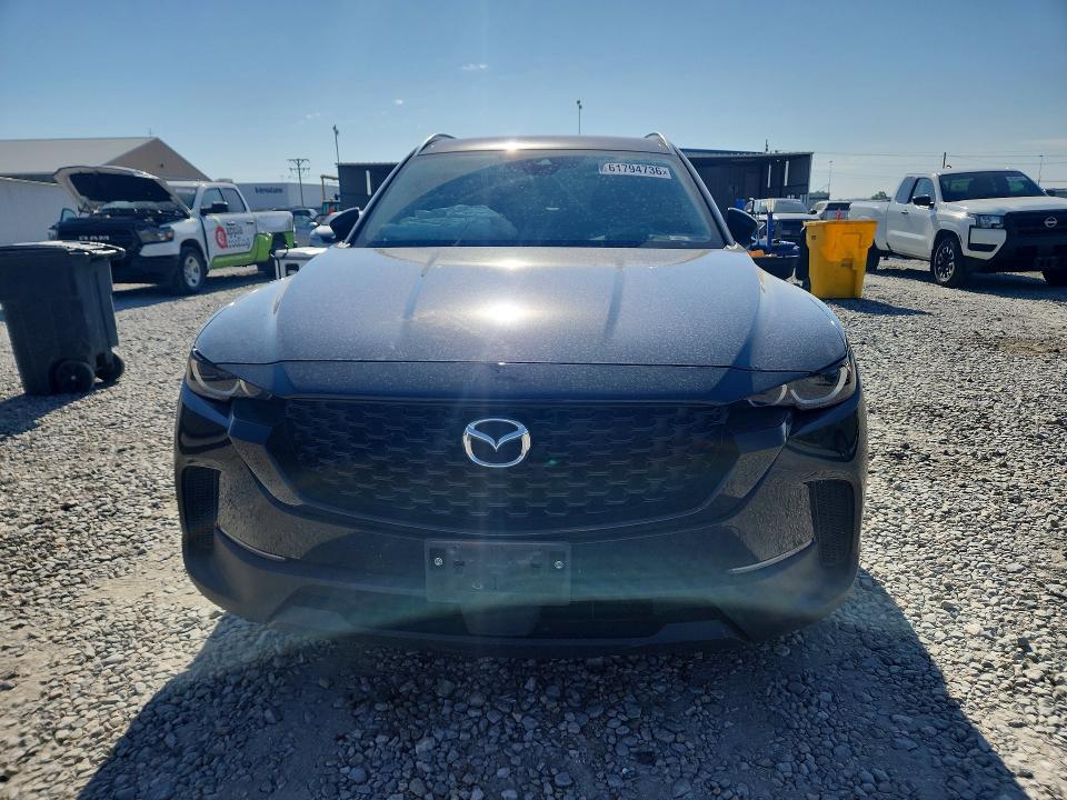 Продажа на аукционе авто 2023 Mazda Cx-50, vin: 7MMVABEM0PN131971, номер лота: 61794736