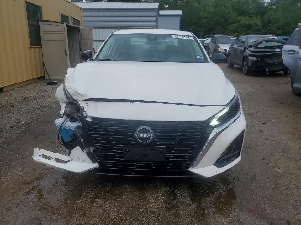 Продаж на аукціоні авто 2025 Nissan Altima, vin: 1N4BL4DV6SN400721, номер лоту: 62651876