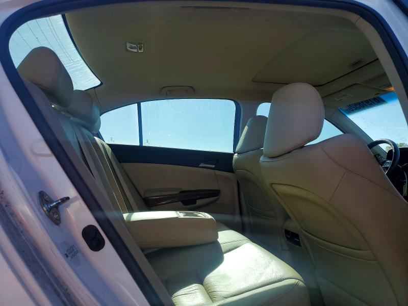 2012 Honda Accord მანქანა იყიდება აუქციონზე, vin: 1HGCP2F84CA215866, აუქციონის ნომერი: 61918526