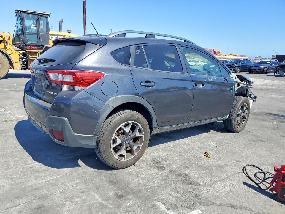 Продажа на аукционе авто 2019 Subaru Crosstrek, vin: JF2GTAAC1K9388246, номер лота: 62708316