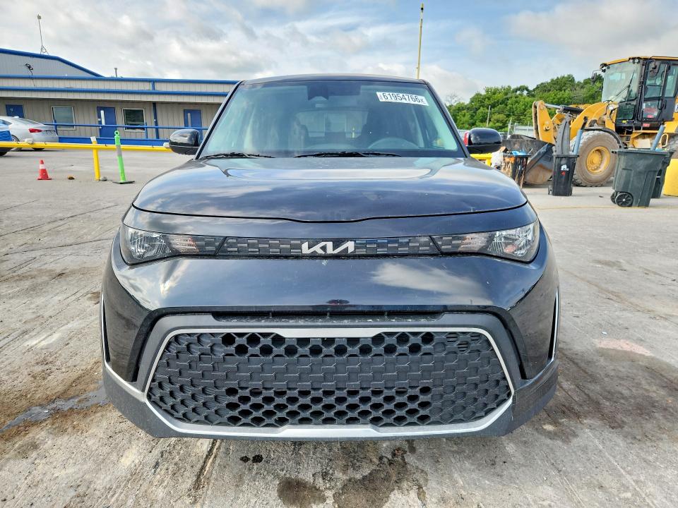Продажа на аукционе авто 2023 Kia Soul, vin: KNDJ23AUXP7873466, номер лота: 61954766