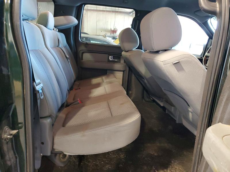Aukcja sprzedaży 2013 Ford F150, vin: 1FTFW1ETXDFA51476, numer aukcji: 60455986