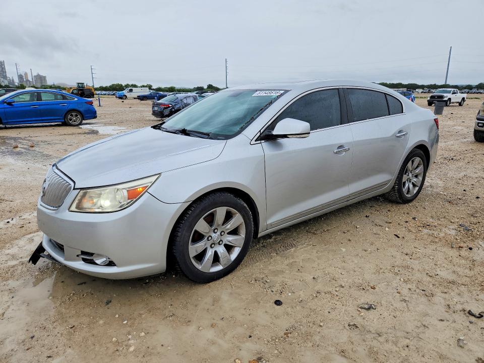 2010 Buick Lacrosse მანქანა იყიდება აუქციონზე, vin: 1G4GC5EG0AF256626, აუქციონის ნომერი: 61148616