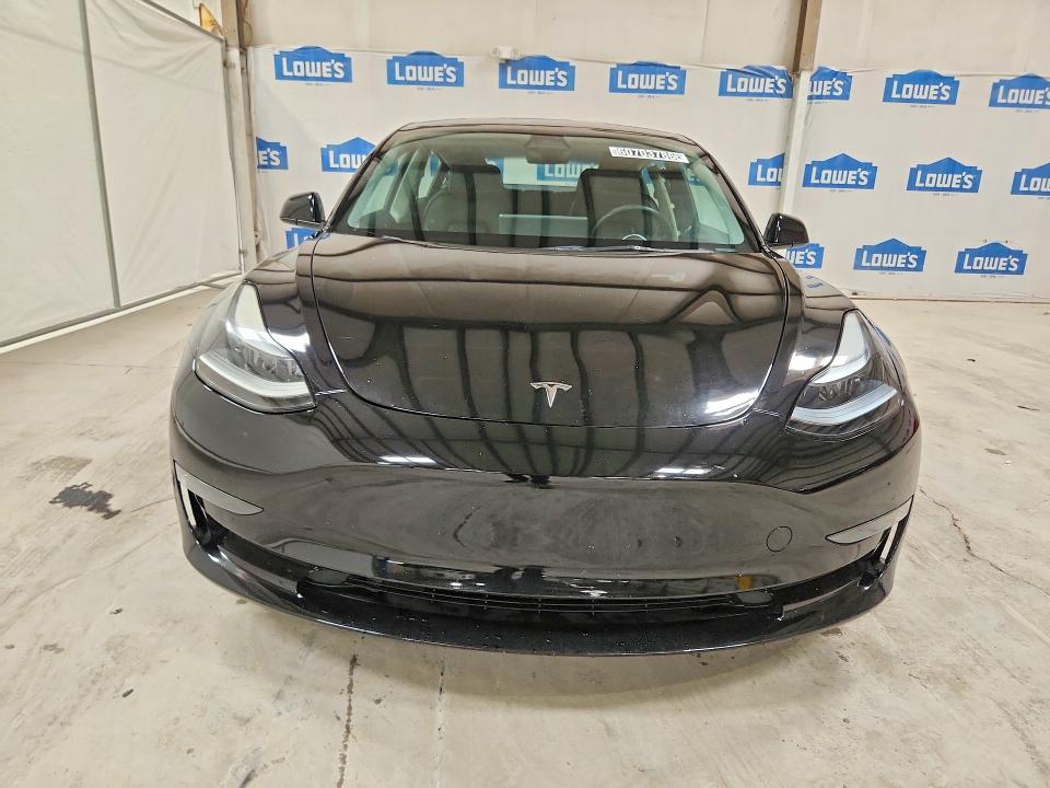 Продажа на аукционе авто 2023 Tesla Model 3, vin: 5YJ3E1EA6PF436482, номер лота: 60703786