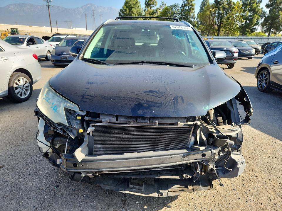 2014 Honda Cr-v მანქანა იყიდება აუქციონზე, vin: 2HKRM3H78EH528135, აუქციონის ნომერი: 62648986