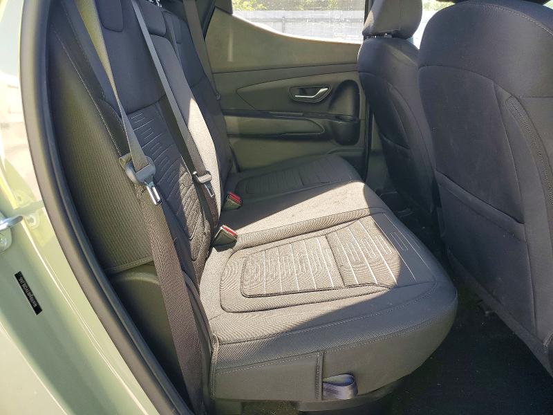 59370176 :رقم المزاد ، 5NTJBDAE8PH061918 vin ، 2023 Hyundai Santa Cruz مزاد بيع
