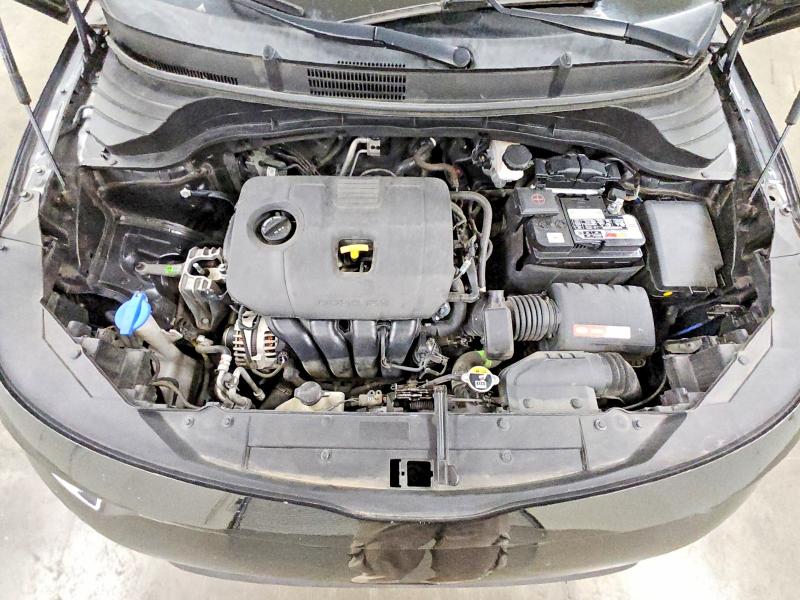 Продаж на аукціоні авто 2022 Kia Soul, vin: KNDJ23AU5N7177823, номер лоту: 60582416