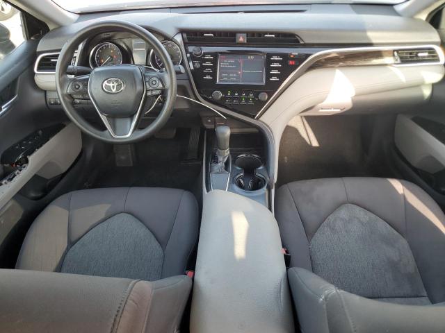 Aukcja sprzedaży 2018 Toyota Camry, vin: 4T1B11HK8JU106784, numer aukcji: 59839526