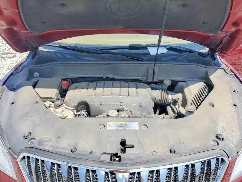 Aukcja sprzedaży 2015 Buick Enclave, vin: 5GAKVCKD3FJ110508, numer aukcji: 59619436