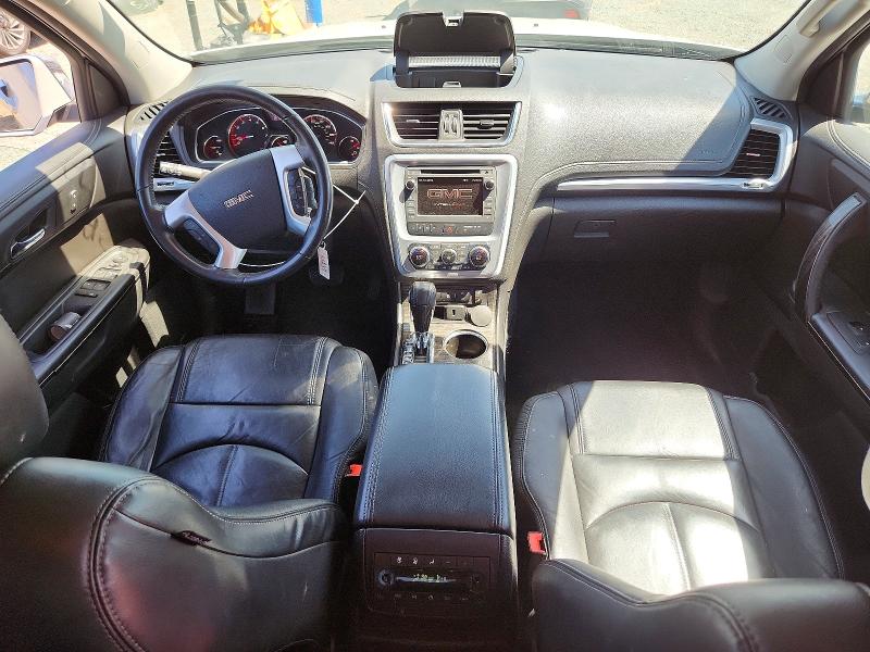 Продажа на аукционе авто 2016 Gmc Acadia, vin: 1GKKRRKD0GJ344035, номер лота: 60095016