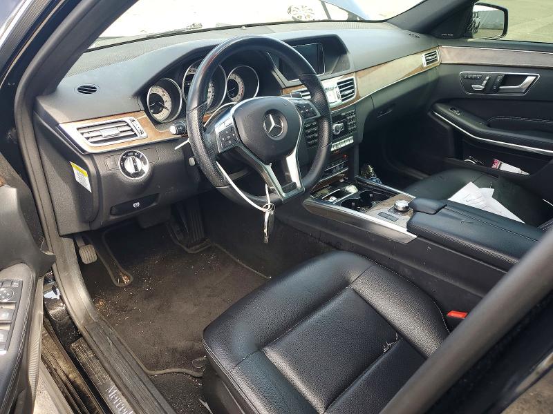 2014 Mercedes-benz E მანქანა იყიდება აუქციონზე, vin: WDDHF5KB8EA803014, აუქციონის ნომერი: 60061146