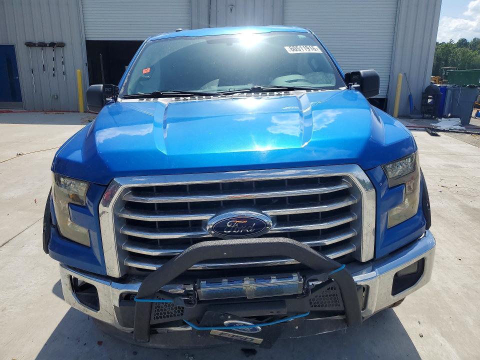 Aukcja sprzedaży 2015 Ford F150, vin: 1FTEW1EP5FFB20432, numer aukcji: 60511916