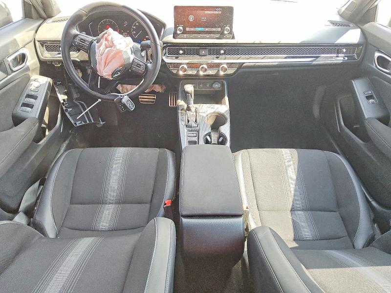 Aukcja sprzedaży 2025 Honda Civic, vin: 2HGFE2F58SH551481, numer aukcji: 59167306