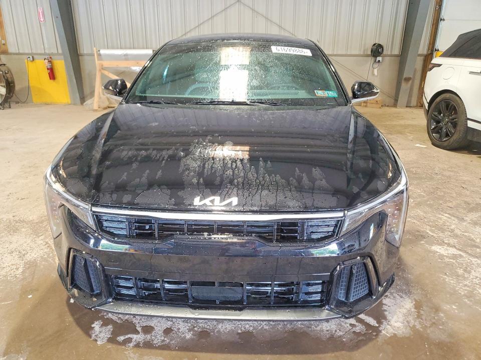 Aukcja sprzedaży 2025 Kia K4, vin: 3KPFW4DC6SE058158, numer aukcji: 61699886