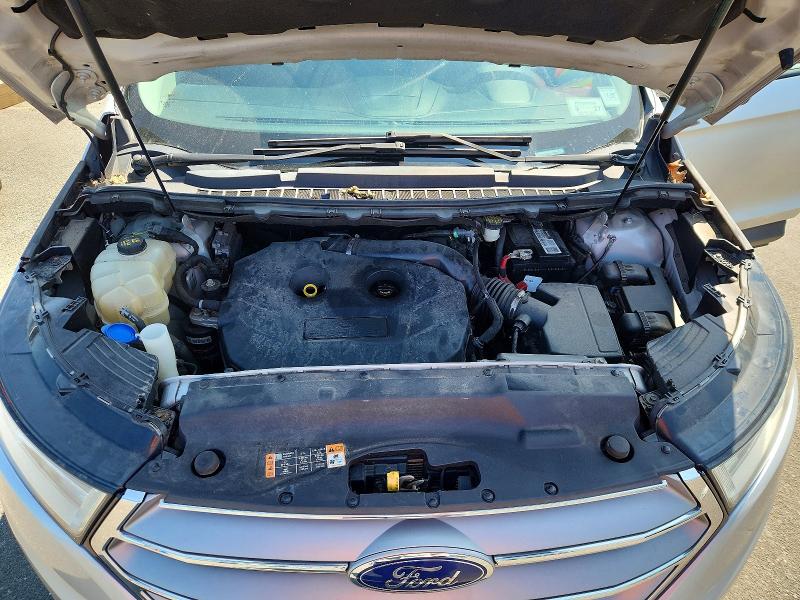 Aukcja sprzedaży 2016 Ford Edge, vin: 2FMPK4G94GBB76140, numer aukcji: 62600896