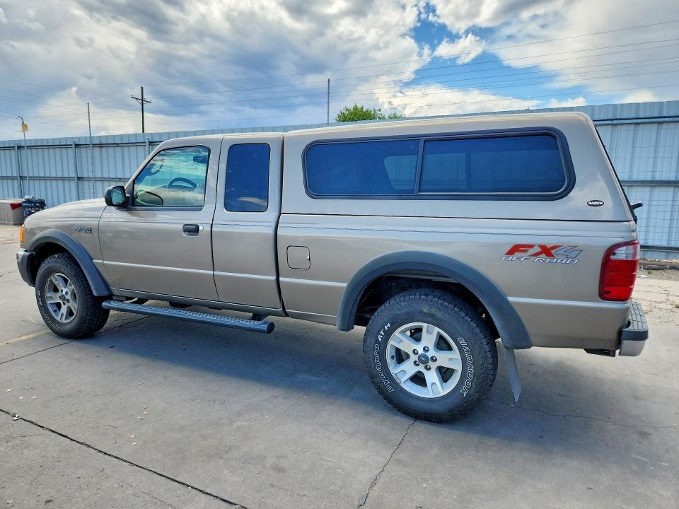 Aukcja sprzedaży 2004 Ford Ranger, vin: 1FTZR45E14TA15328, numer aukcji: 60699466