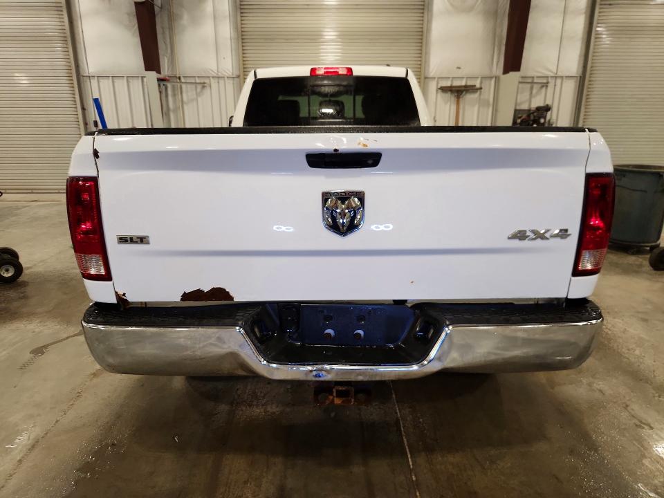 62053016 :رقم المزاد ، 3D7TT2CT2AG154072 vin ، 2010 Dodge Ram 2500 مزاد بيع