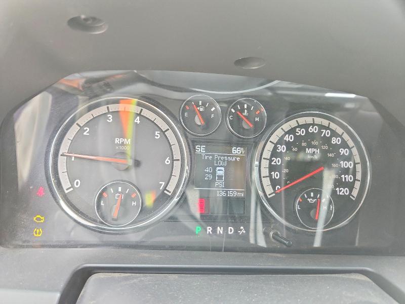 Aukcja sprzedaży 2011 Dodge Ram 1500, vin: 1D7RV1GT4BS649294, numer aukcji: 62021936