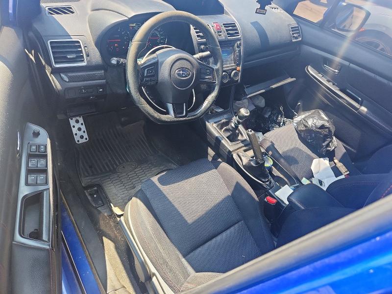 Aukcja sprzedaży 2020 Subaru Wrx, vin: JF1VA1A64L9824813, numer aukcji: 62238156