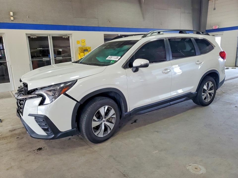 Auction sale of the 2023 Subaru Ascent, vin: 4S4WMACD1P3463191, lot number: 60611126