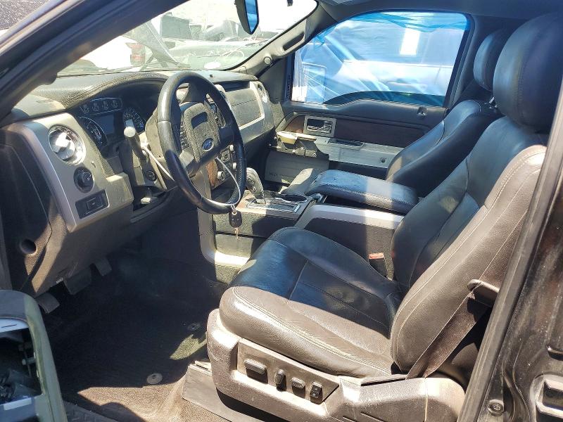 Aukcja sprzedaży 2014 Ford F150, vin: 1FTFW1ET1EFC43760, numer aukcji: 55889036