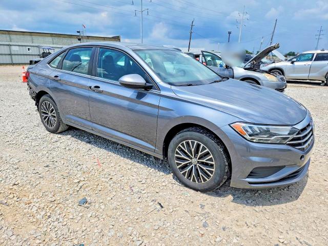 Aukcja sprzedaży 2021 Volkswagen Jetta, vin: 3VWC57BU1MM014996, numer aukcji: 60446266