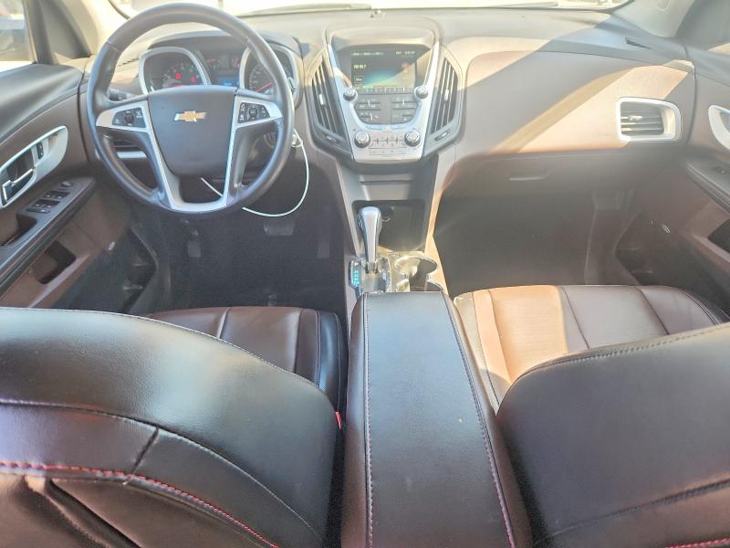 62357946 :رقم المزاد ، 2GNFLNEK2C6360091 vin ، 2012 Chevrolet Equinox مزاد بيع