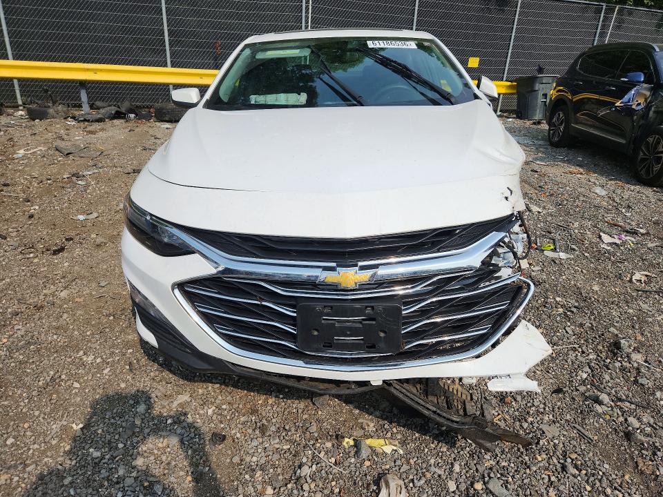2023 Chevrolet Malibu მანქანა იყიდება აუქციონზე, vin: 1G1ZD5ST1PF212857, აუქციონის ნომერი: 61186536