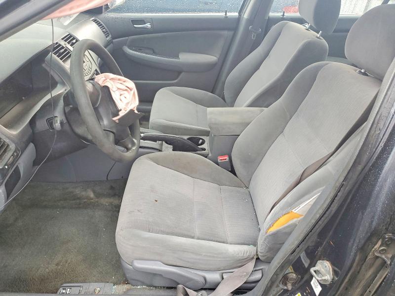 2005 Honda Accord მანქანა იყიდება აუქციონზე, vin: 1HGCM56435A033781, აუქციონის ნომერი: 60376596
