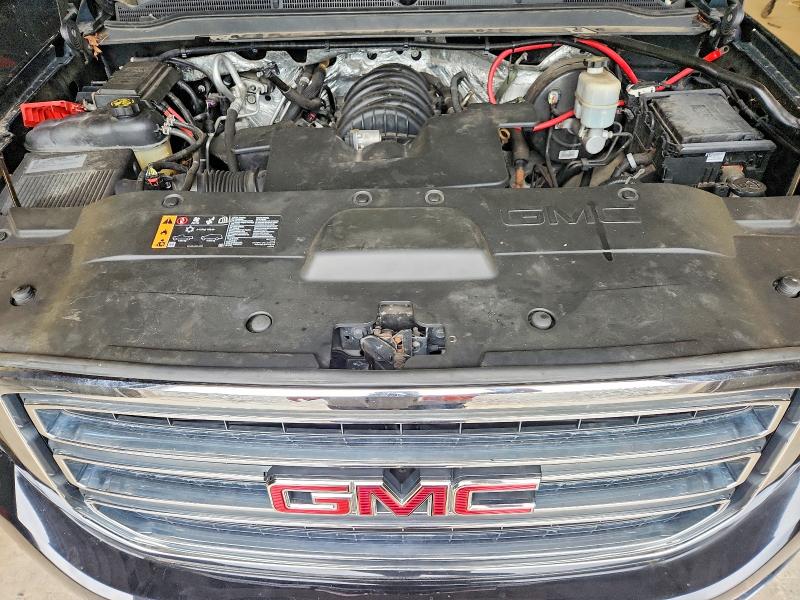 Aukcja sprzedaży 2017 Gmc Yukon, vin: 1GKS2BKCXHR114394, numer aukcji: 58741716