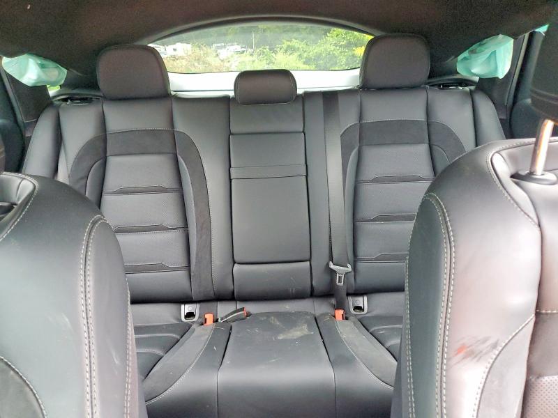 Auction sale of the 2024 Mercedes-benz Gle Coupe, vin: 4JGFD8KB5RB133748, lot number: 61000576