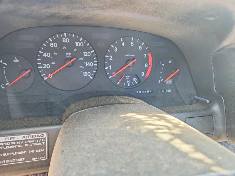 Продажа на аукционе авто 1991 Nissan 300zx, vin: JN1RZ26H4MX503004, номер лота: 60437506