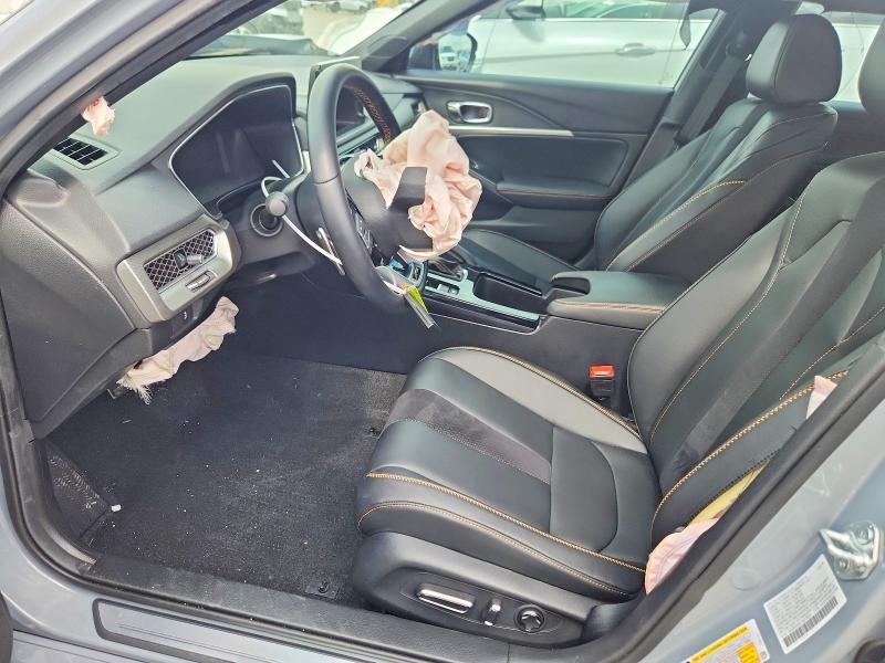 Продажа на аукционе авто 2026 Acura Integra, vin: 19UDE4H63TA012629, номер лота: 61444726