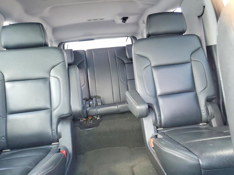 Продажа на аукционе авто 2017 Chevrolet Suburban, vin: 1GNSKHKC2HR173381, номер лота: 61386776