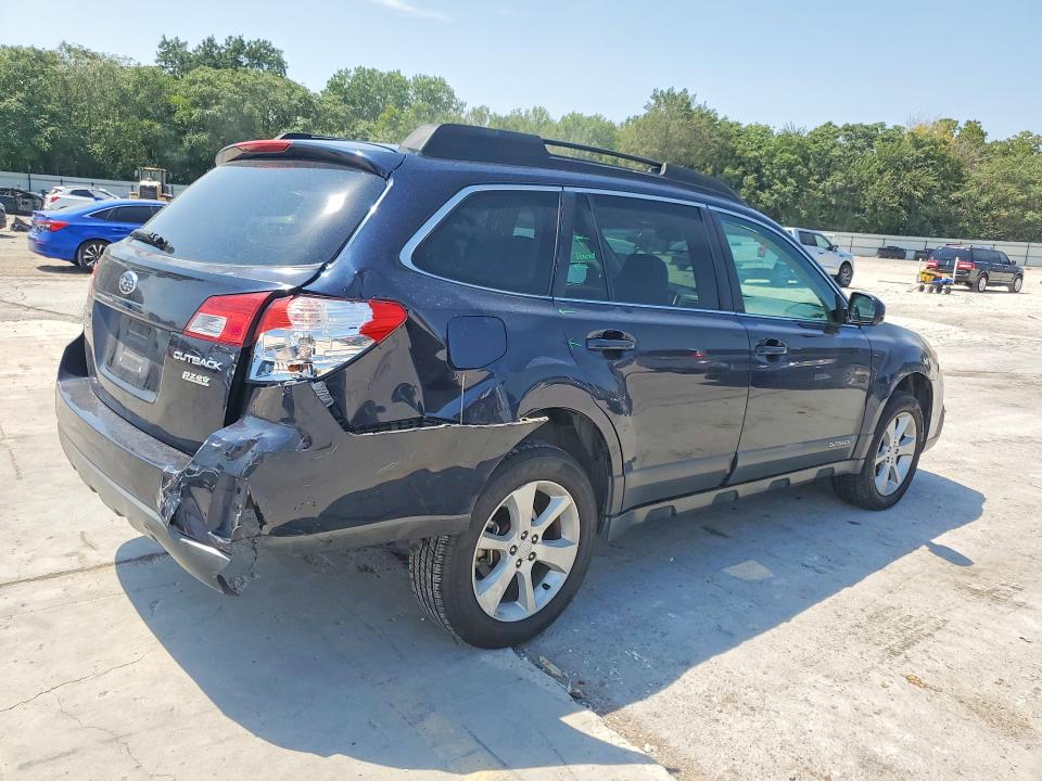 Продажа на аукционе авто 2013 Subaru Outback, vin: 4S4BRBCC4D3312693, номер лота: 62842876