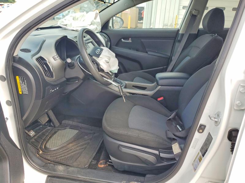 Продаж на аукціоні авто 2014 Kia Sportage, vin: KNDPBCAC7E7633466, номер лоту: 61312026