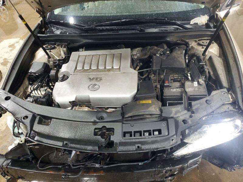 Продаж на аукціоні авто 2016 Lexus Es, vin: 58ABK1GG7GU003450, номер лоту: 59605096